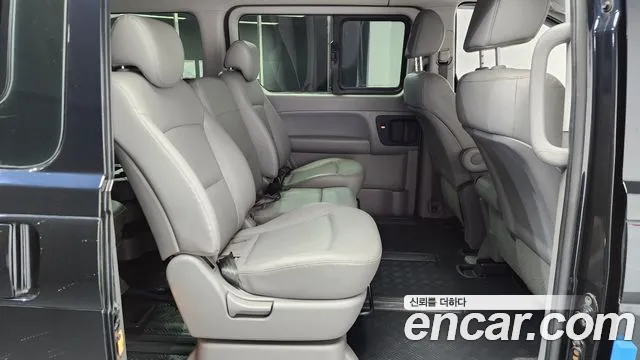 Hyundai Starex 2020 thumb 11