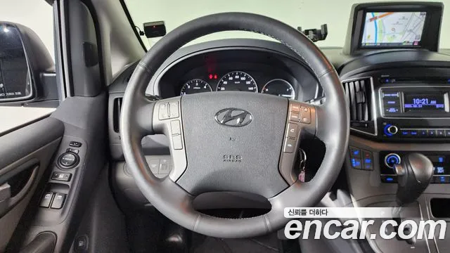 Hyundai Starex 2020 thumb 12