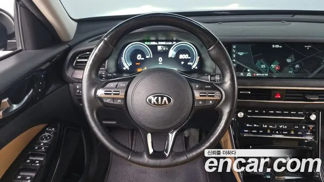 Kia K7 2020 thumb 12