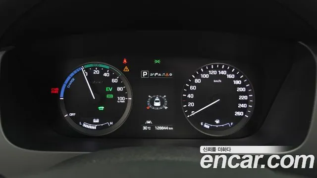 Hyundai Sonata 2015 thumb 8