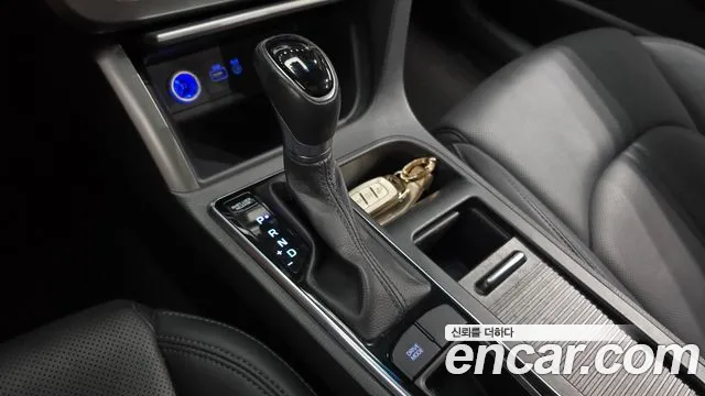 Hyundai Sonata 2015 thumb 9
