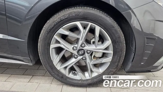 Hyundai Sonata 2019 thumb 5