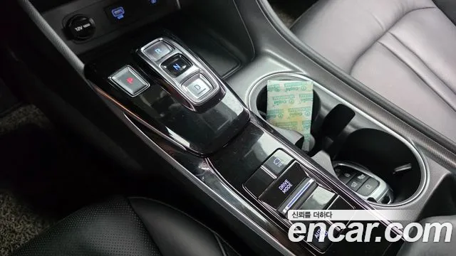 Hyundai Sonata 2019 thumb 9
