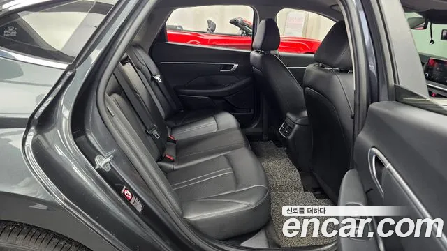 Hyundai Sonata 2019 thumb 12