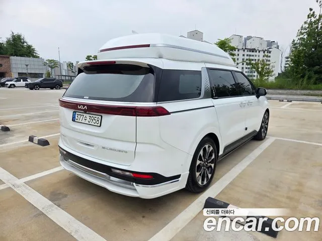 Kia Carnival 2022 thumb 2