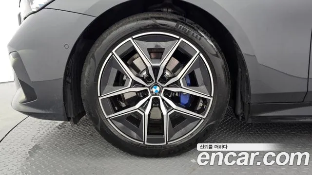 BMW 5 серии 2025 thumb 5