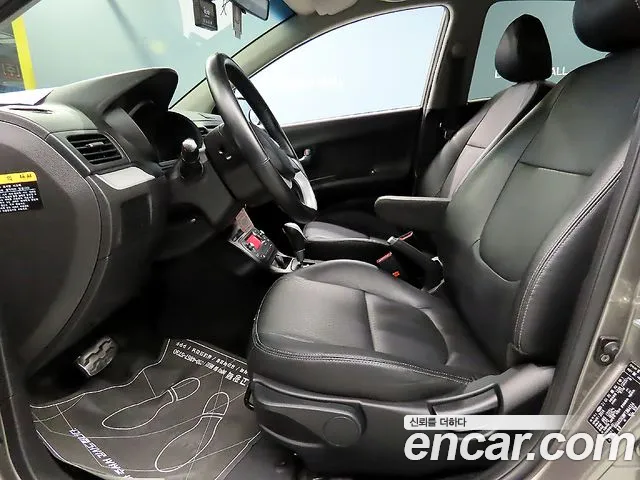 Kia Morning 2014 thumb 6
