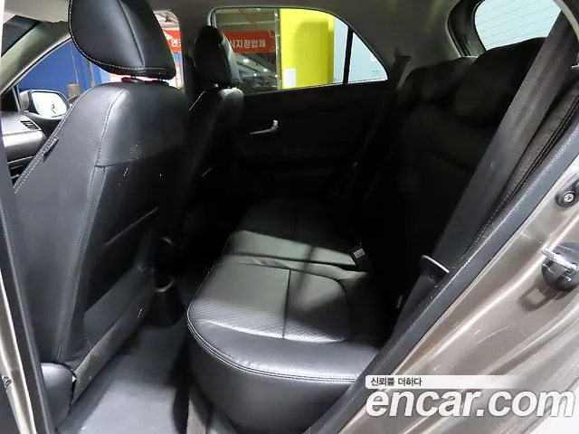 Kia Morning 2014 thumb 7