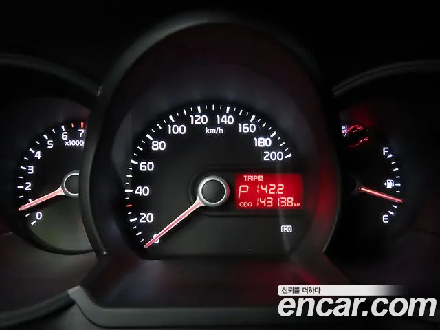 Kia Morning 2014 thumb 9