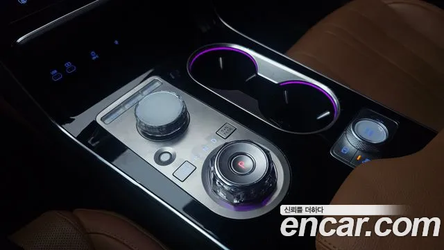 Genesis GV80 2024 thumb 9