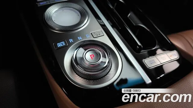 Genesis G80 2021 thumb 9
