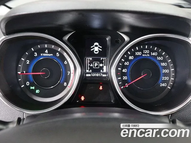 Hyundai Avante 2014 thumb 6