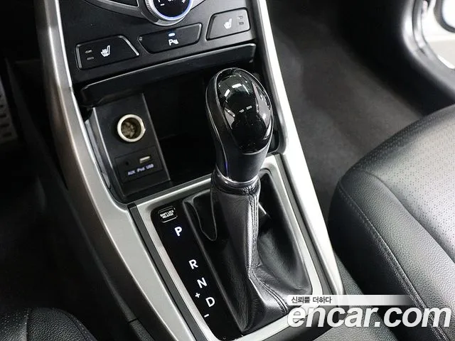 Hyundai Avante 2014 thumb 8