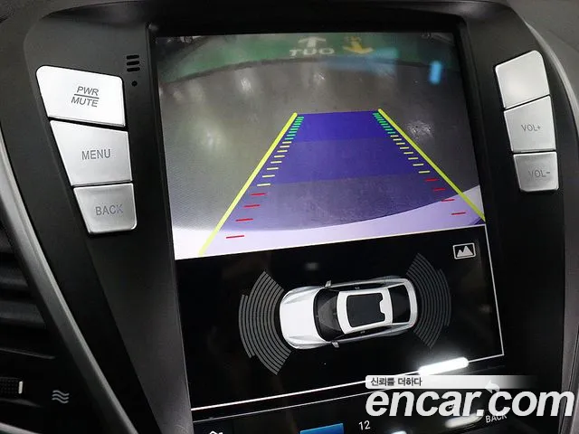 Hyundai Avante 2014 thumb 9