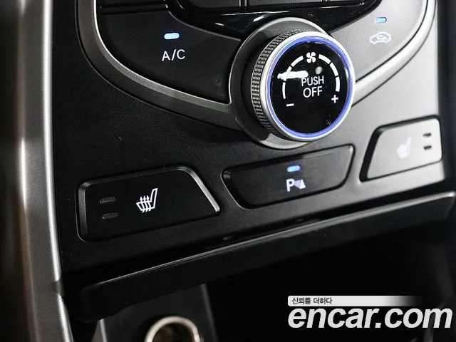 Hyundai Avante 2014 thumb 10