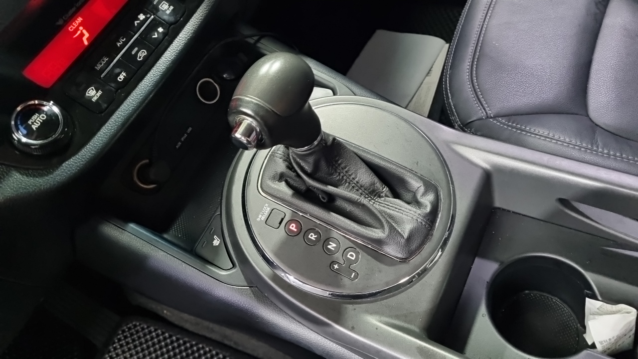 Kia Sportage 2011 thumb 9