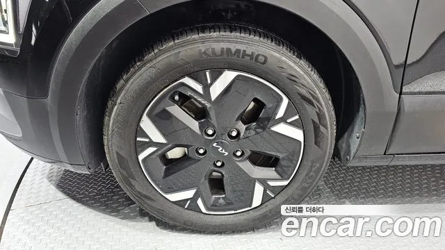 Kia Niro 2022 thumb 5