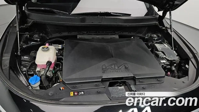 Kia Niro 2022 thumb 6