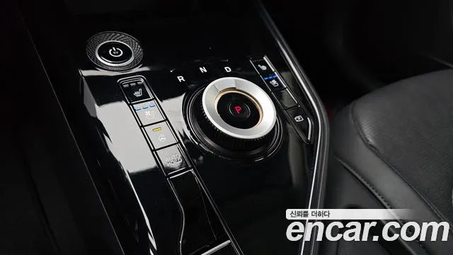 Kia Niro 2022 thumb 9