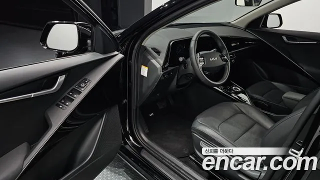 Kia Niro 2022 thumb 10