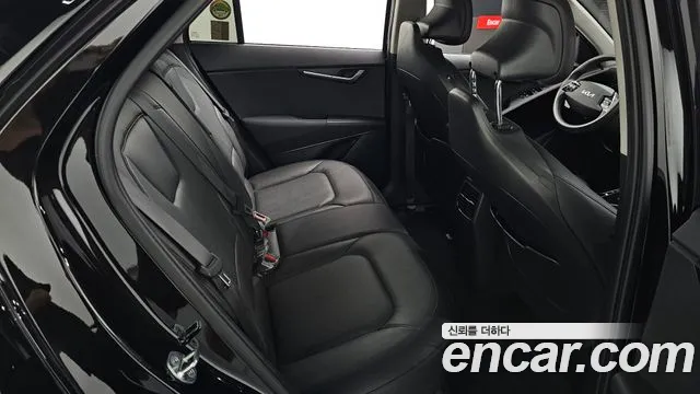 Kia Niro 2022 thumb 12