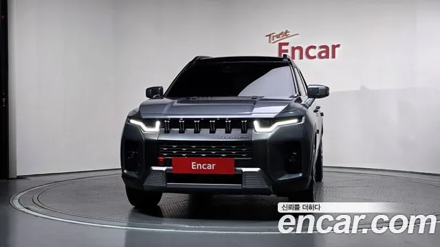 KG_Mobility_Ssangyong Torres 2022 thumb 3
