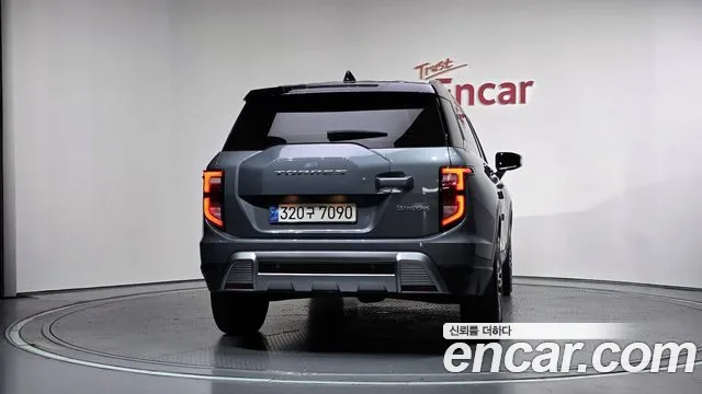 KG_Mobility_Ssangyong Torres 2022 thumb 4