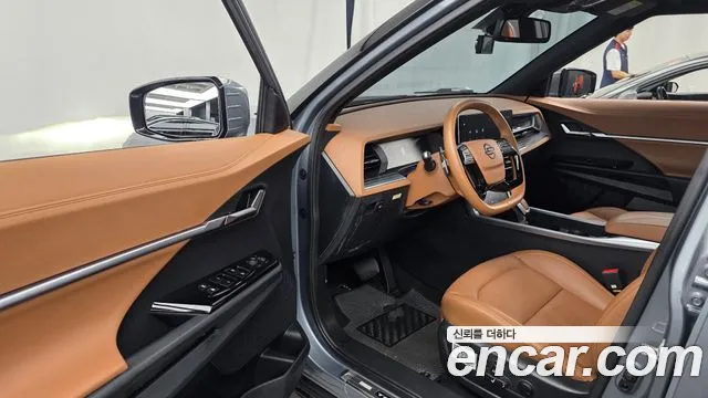 KG_Mobility_Ssangyong Torres 2022 thumb 10