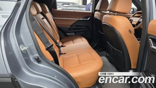 KG_Mobility_Ssangyong Torres 2022 thumb 11
