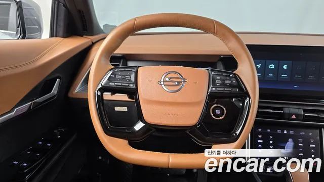 KG_Mobility_Ssangyong Torres 2022 thumb 12