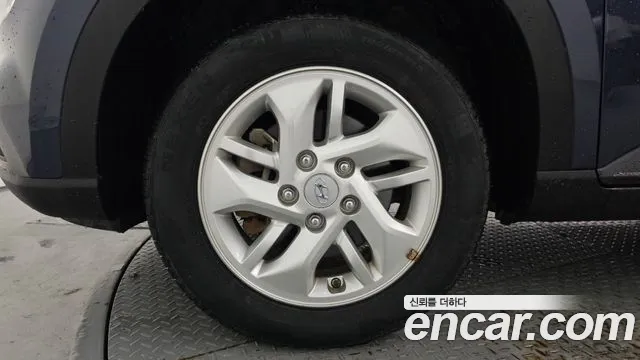 Hyundai Venue 2019 thumb 5