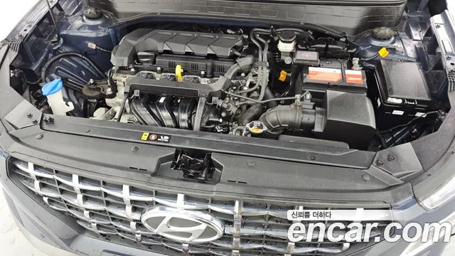 Hyundai Venue 2019 thumb 6