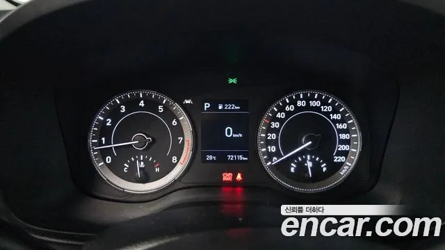 Hyundai Venue 2019 thumb 8