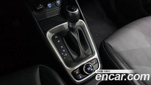 Hyundai Venue 2019 thumb 9