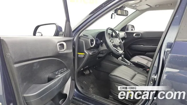 Hyundai Venue 2019 thumb 10