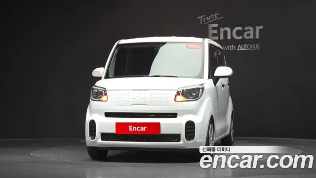 Kia Ray 2022 thumb 2