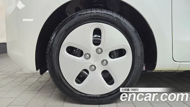 Kia Ray 2022 thumb 4