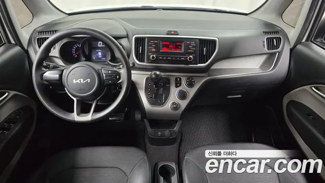 Kia Ray 2022 thumb 6