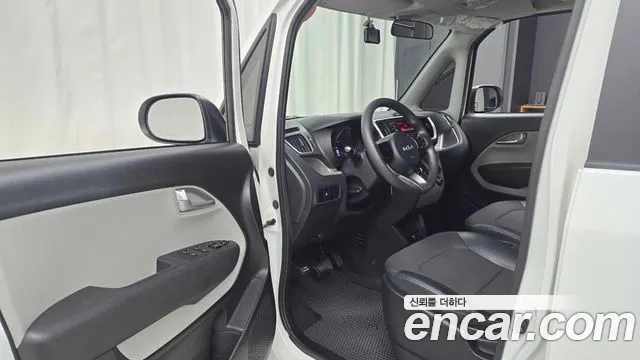 Kia Ray 2022 thumb 9