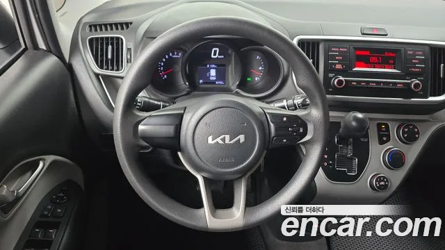 Kia Ray 2022 thumb 12