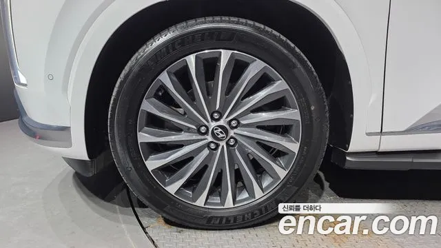 Hyundai Palisade 2022 thumb 5