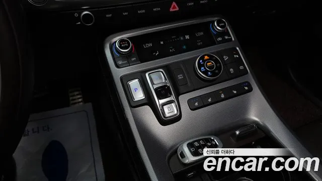 Hyundai Palisade 2022 thumb 9