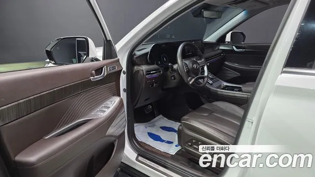 Hyundai Palisade 2022 thumb 10