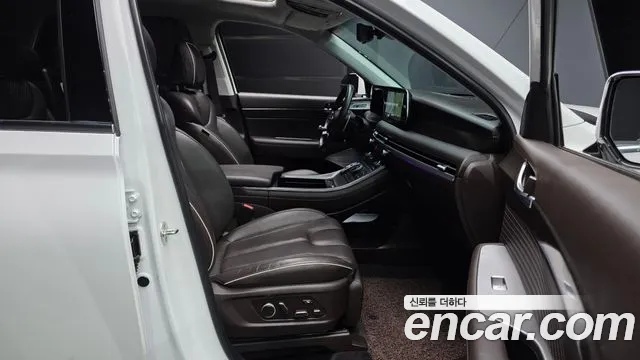 Hyundai Palisade 2022 thumb 11