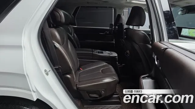 Hyundai Palisade 2022 thumb 12