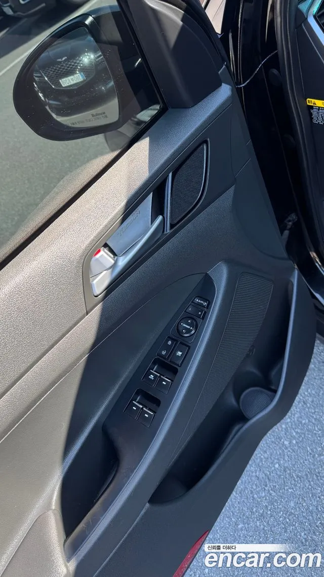 Hyundai Tucson 2016 thumb 7