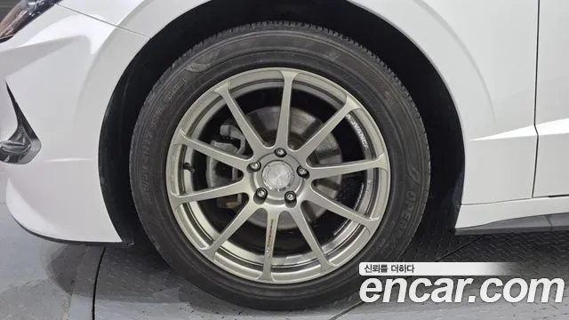 Hyundai Sonata 2019 thumb 5