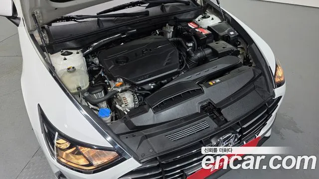 Hyundai Sonata 2019 thumb 6
