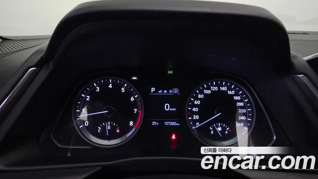 Hyundai Sonata 2019 thumb 8