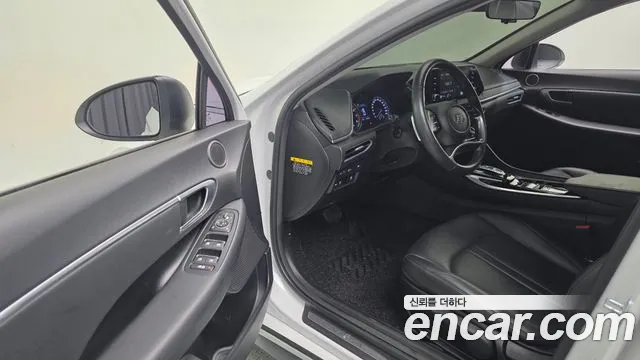 Hyundai Sonata 2019 thumb 11